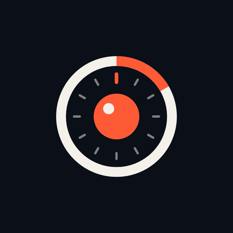 Chronicle Lens Icon