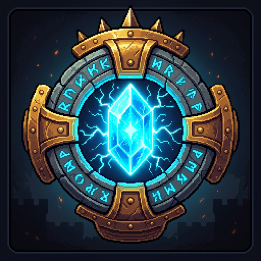 Core Defender: Rogue Survivor