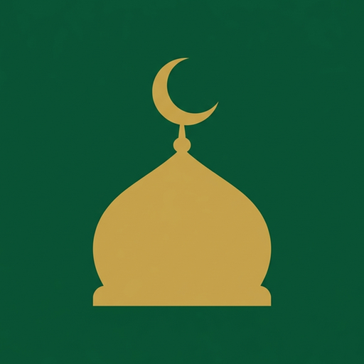 Ezan Vakti: Prayer Times Qibla