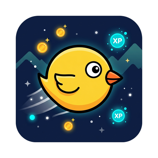 Flappy Rogue