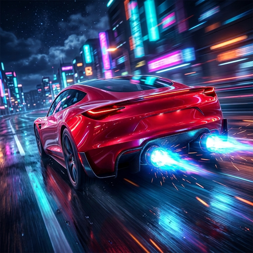Roadster Challenge